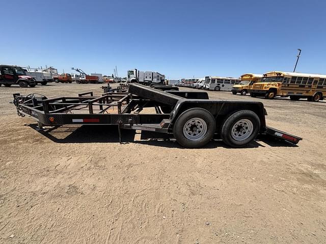 Image of Marksman TBET80X18-14WD equipment image 4