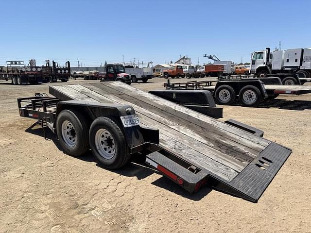 Image of Marksman TBET80X18-14WD equipment image 3