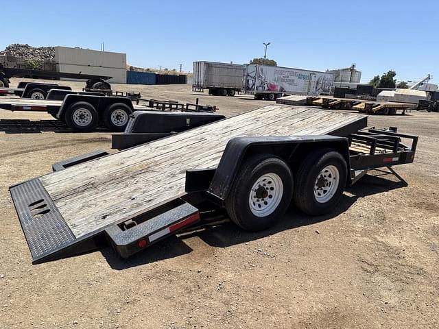 Image of Marksman TBET80X18-14WD equipment image 2