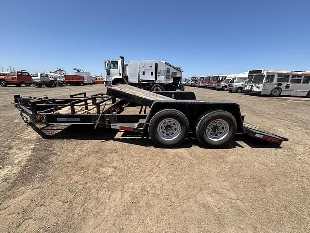Image of Marksman TBET80X18-14WD equipment image 4