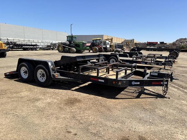Image of Marksman TBET80X18-14WD equipment image 1