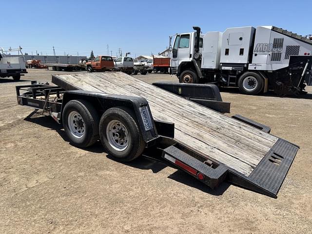 Image of Marksman TBET80X18-14WD equipment image 3