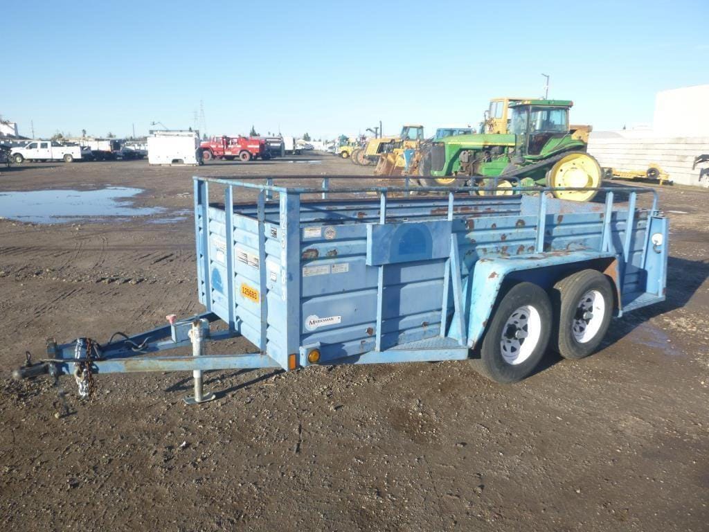 Main image Marksman UT5X12T-END