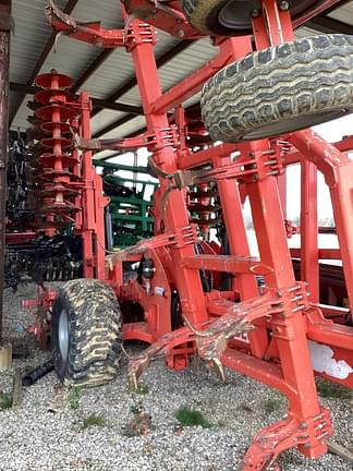 Image of Maschio Diablo 700 equipment image 2