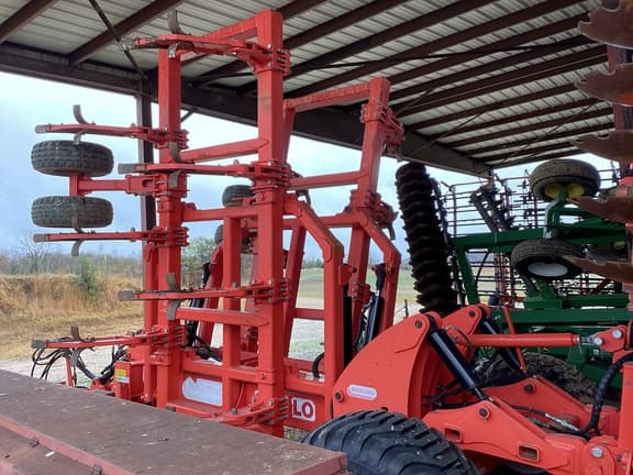 Image of Maschio Diablo 700 equipment image 4