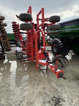 Image of Maschio Diablo 700 equipment image 1