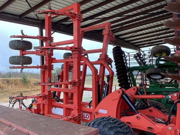 Image of Maschio Diablo 700 equipment image 3