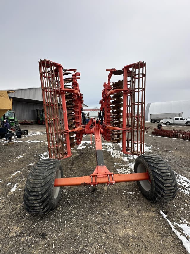 Image of Maschio UFO-600 equipment image 2