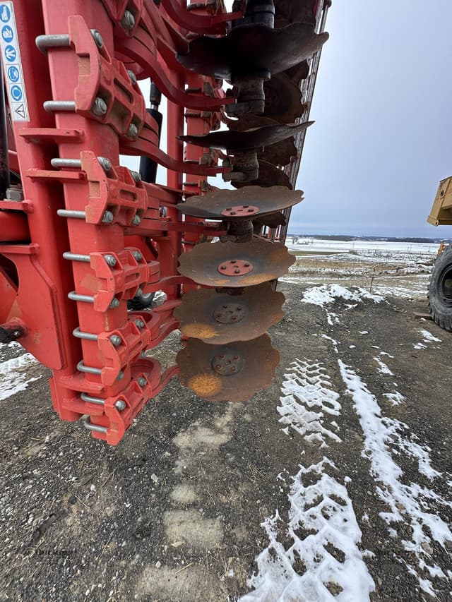 Image of Maschio UFO-600 equipment image 4