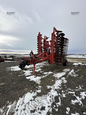 2013 Maschio UFO-600 Image