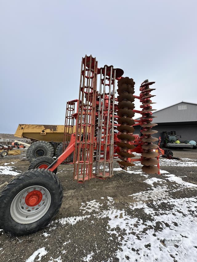 Image of Maschio UFO-600 equipment image 1