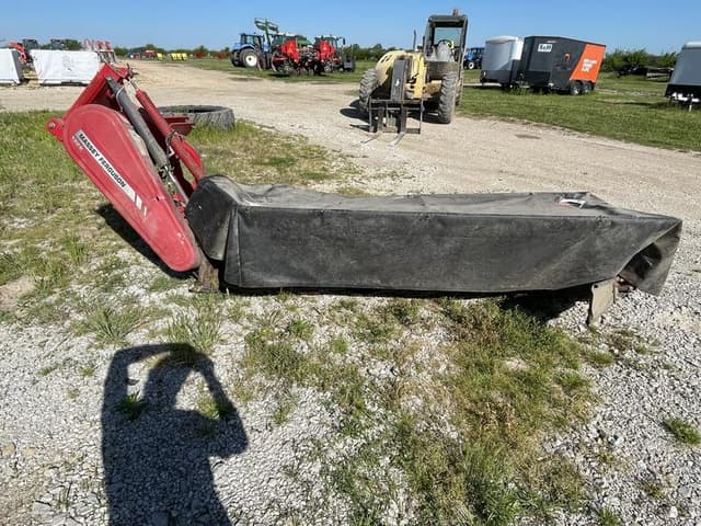 Image of Massey Ferguson 1329 equipment image 2