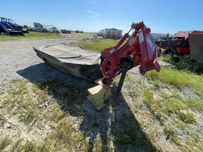 2013 Massey Ferguson 1329 Equipment Image0
