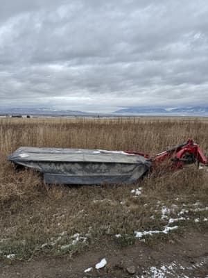 2013 Massey Ferguson 1330 Image