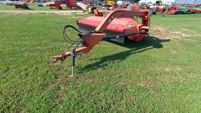 Main image Massey Ferguson 1359
