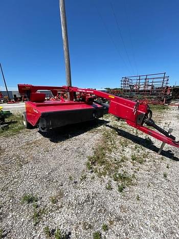 2013 Massey Ferguson 1363 Equipment Image0