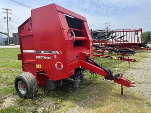 2013 Massey Ferguson 1745 Image