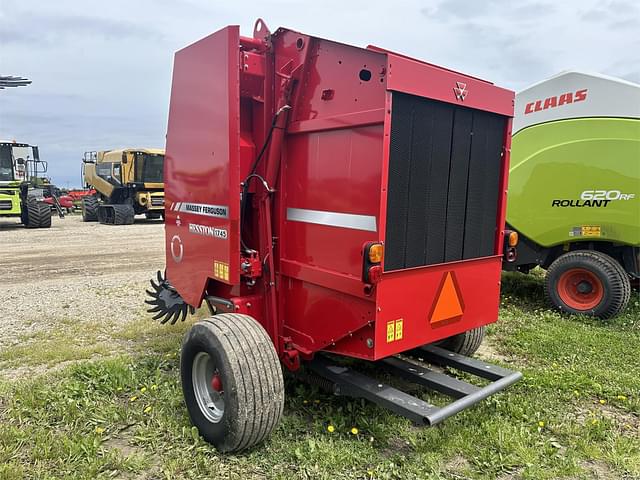 Image of Massey Ferguson 1745 equipment image 2