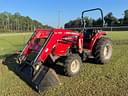 2013 Massey Ferguson 1754 Image