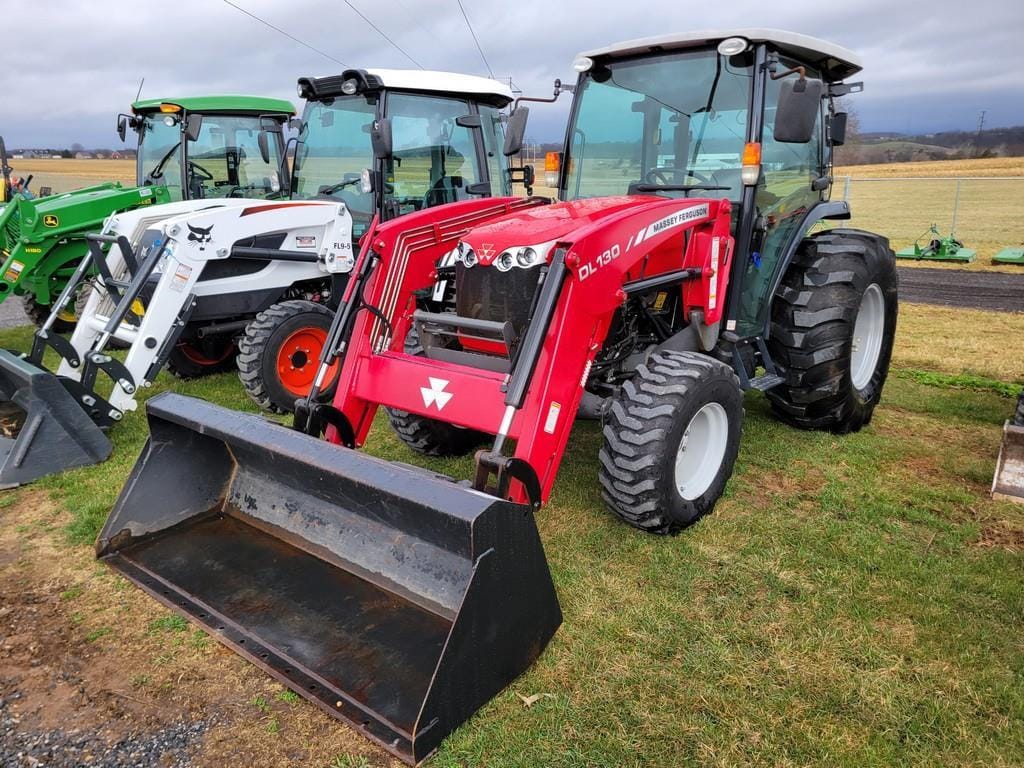 2013 Massey Ferguson 1759 Equipment Image0