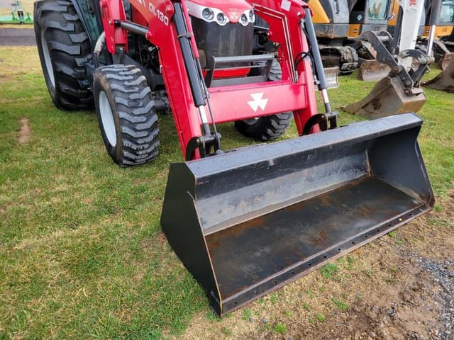 Image of Massey Ferguson 1759 equipment image 2