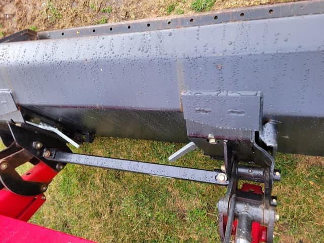 Image of Massey Ferguson 1759 equipment image 3