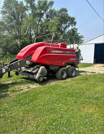 2013 Massey Ferguson 2150 Equipment Image0