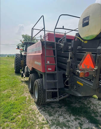 Image of Massey Ferguson 2150 equipment image 2
