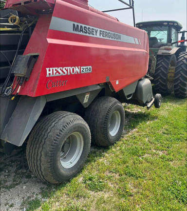 Image of Massey Ferguson 2150 equipment image 3