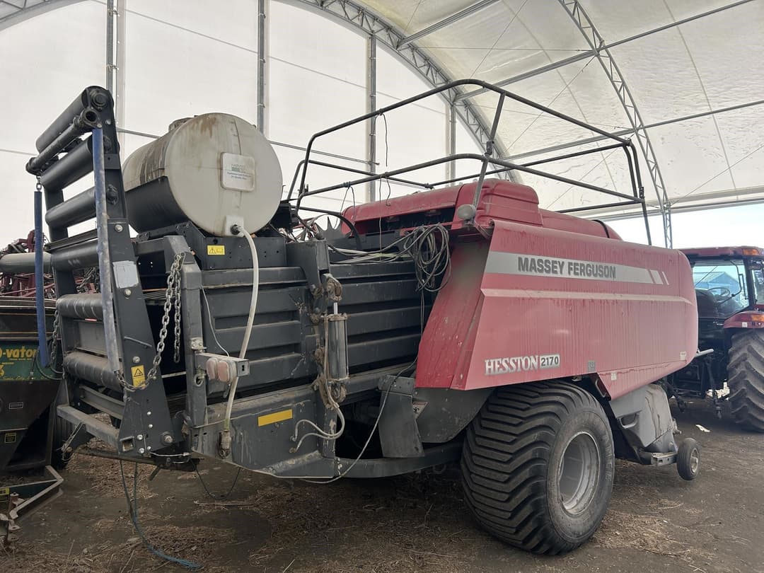 Image of Massey Ferguson 2170 Image 1