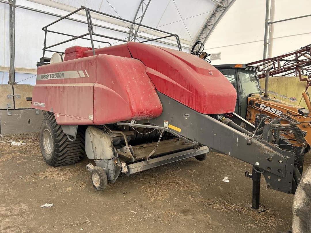 Image of Massey Ferguson 2170 Image 0