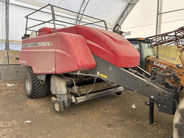 Equipment Main Image