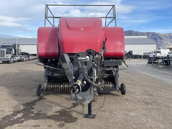Image of Massey Ferguson 2170 equipment image 1