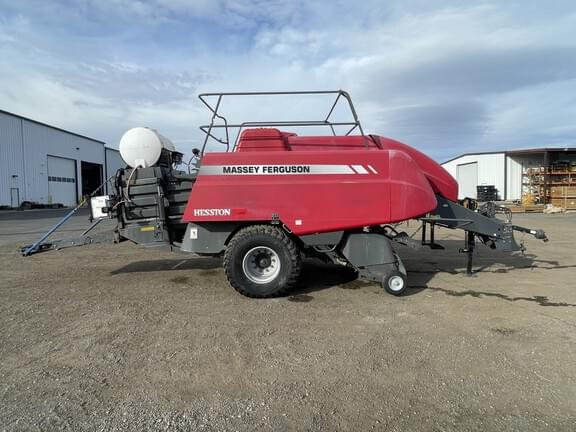 Image of Massey Ferguson 2170 equipment image 3