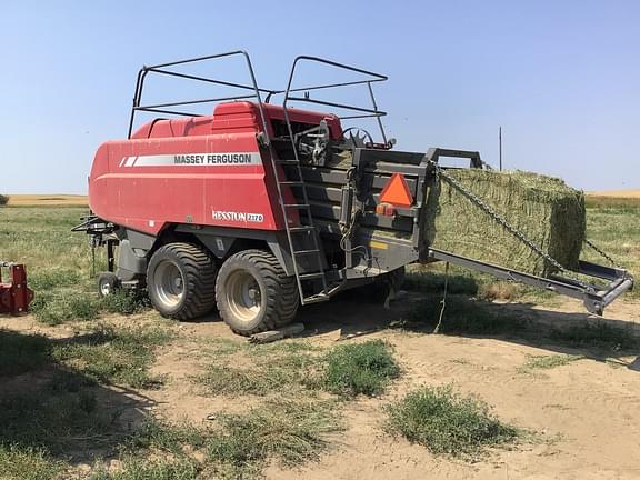 Image of Massey Ferguson 2170 Primary image