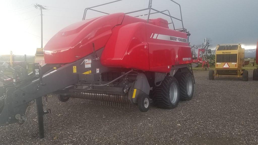 Image of Massey Ferguson 2170 Primary image