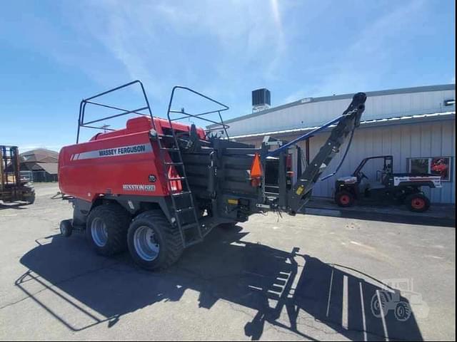 Image of Massey Ferguson 2170 equipment image 1