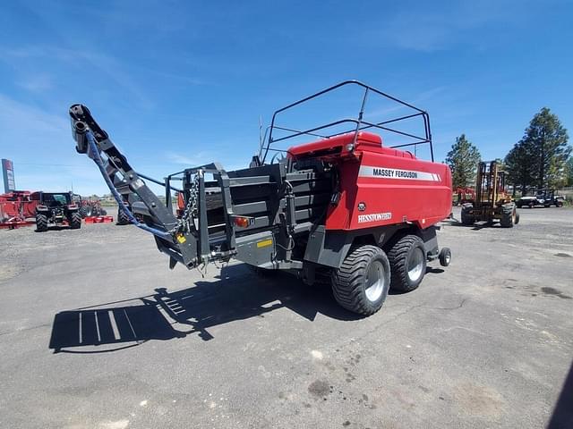 Image of Massey Ferguson 2170 equipment image 2