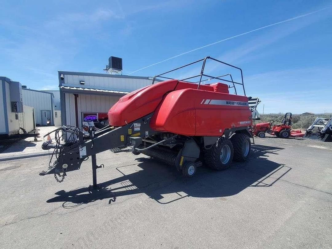 Image of Massey Ferguson 2170 Primary image