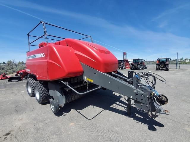 Image of Massey Ferguson 2170 equipment image 3