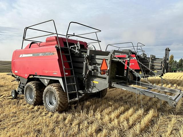 Image of Massey Ferguson 2170 equipment image 2