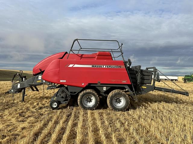 Image of Massey Ferguson 2170 equipment image 1