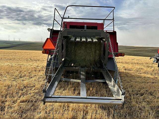 Image of Massey Ferguson 2170 equipment image 3