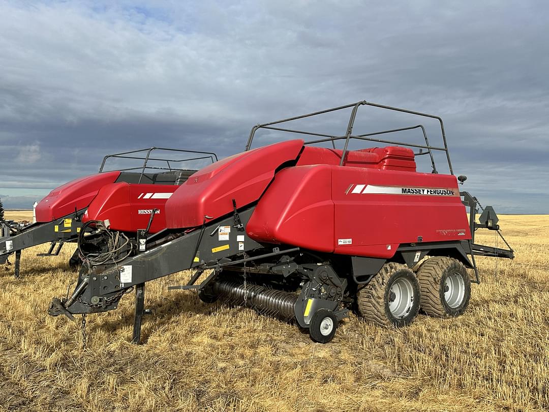 Image of Massey Ferguson 2170 Primary image