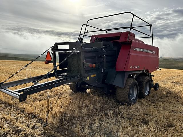 Image of Massey Ferguson 2170 equipment image 4