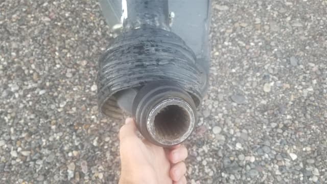 Image of Massey Ferguson 2170 equipment image 2