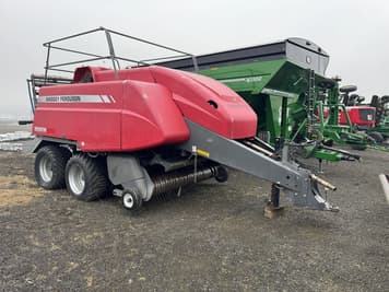 Main image Massey Ferguson 2170XD