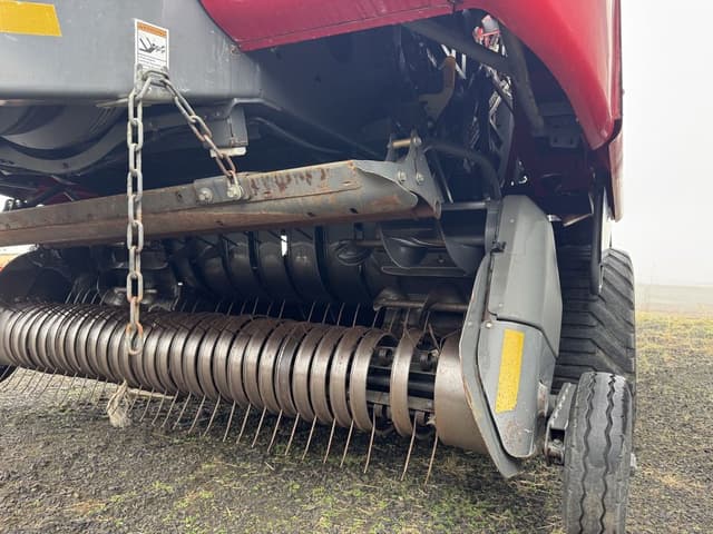 Image of Massey Ferguson 2170XD equipment image 3