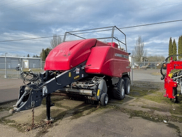 Main image Massey Ferguson 2170XD
