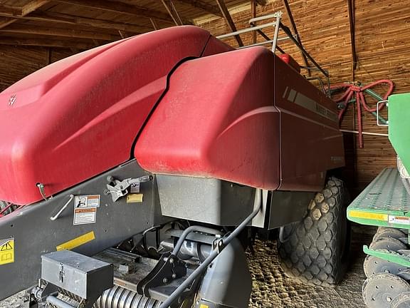 Image of Massey Ferguson 2190 equipment image 2